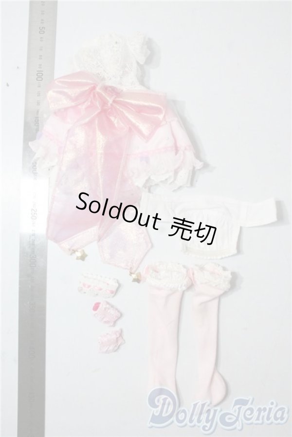 画像2: MDD/OF:衣装セット A-25-10-15-1014-TN-ZU (2)