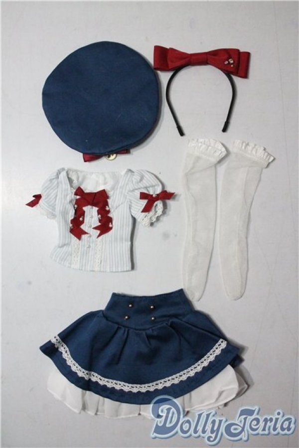 画像1: MDD/衣装セット(Ronshuka/ロンシュカ様製) A-25-10-15-1019-TN-ZU (1)