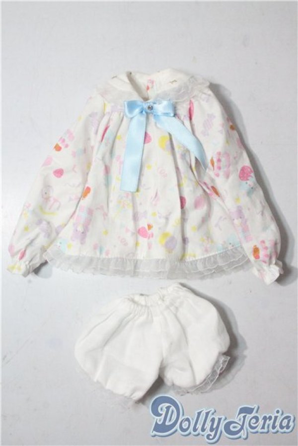 画像1: MDD/OF:衣装セット A-25-10-15-1020-TN-ZU (1)