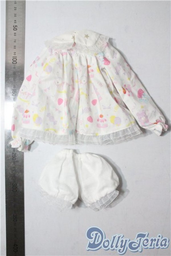 画像2: MDD/OF:衣装セット A-25-10-15-1020-TN-ZU (2)