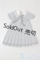 画像: SDM＆MSD/OF:衣装セット U-25-10-14-116-TN-ZU