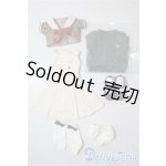 画像: MDD/OF：D’CODE制服セット A-25-10-15-1007-TN-ZU