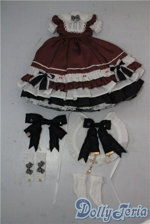 画像1: SDM＆MDD/OF：メルヘンラビリンス木茶動物園 U-25-10-14-118-TN-ZU (1)