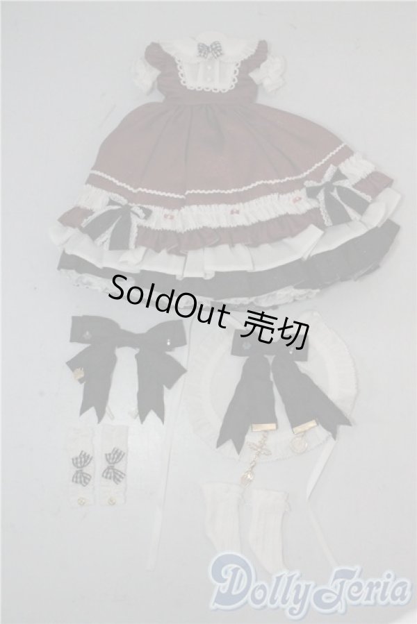 画像1: SDM＆MDD/OF：メルヘンラビリンス木茶動物園 U-25-10-14-118-TN-ZU (1)