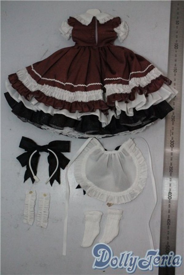 画像2: SDM＆MDD/OF：メルヘンラビリンス木茶動物園 U-25-10-14-118-TN-ZU (2)