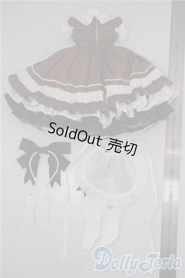 画像2: SDM＆MDD/OF：メルヘンラビリンス木茶動物園 U-25-10-14-118-TN-ZU (2)