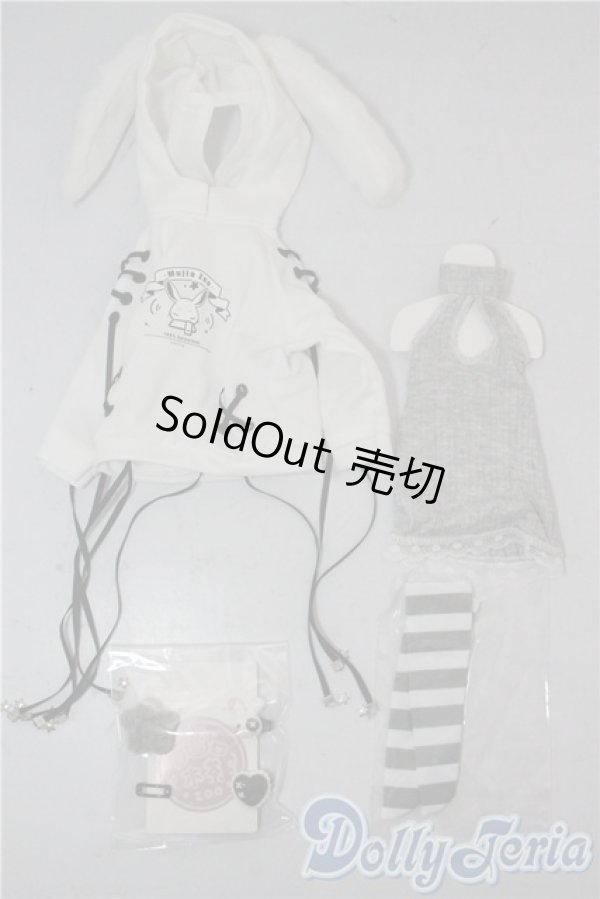 画像1: SDM＆MDD/OF:木茶動物園：たれみみ日常 U-25-10-14-114-TN-ZU (1)