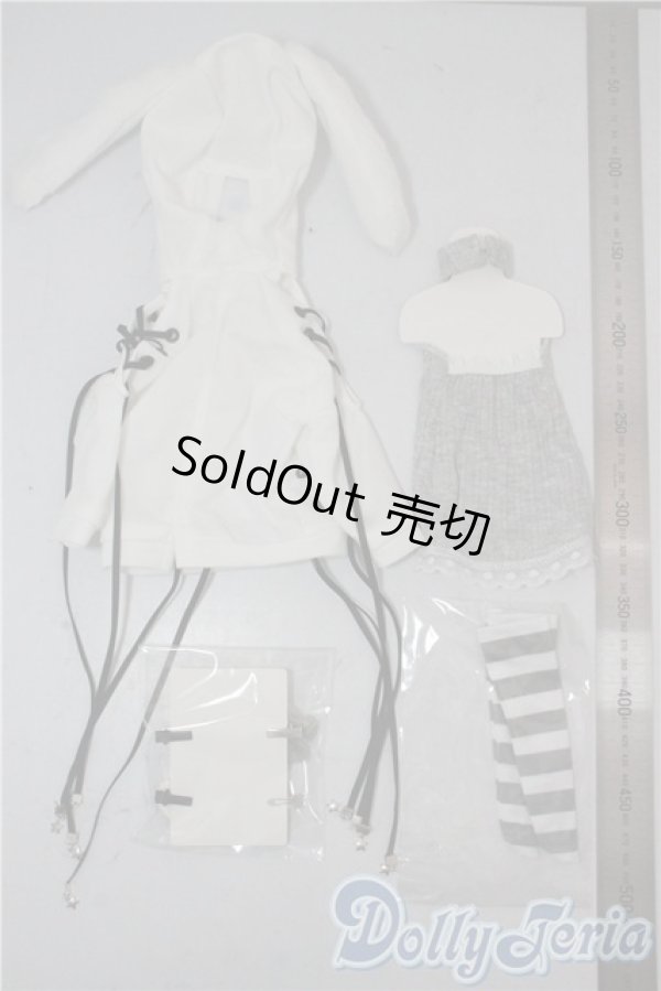 画像2: SDM＆MDD/OF:木茶動物園：たれみみ日常 U-25-10-14-114-TN-ZU (2)