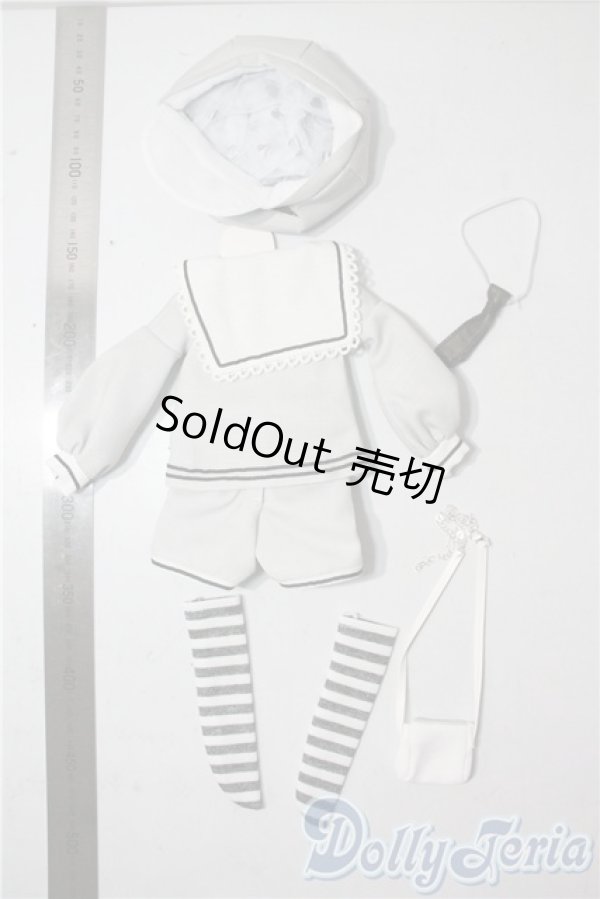 画像2: MDD/OF:木茶動物園：私立汐鳥学園 A-25-10-15-1006-TN-ZU (2)