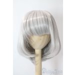 画像: 8〜9inch/ウィッグ：ronshuka couture様製 A-25-10-15-1088-TN-ZU