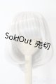 画像: 8〜9inch/ウィッグ：ronshuka couture様製 A-25-10-15-1088-TN-ZU