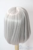 画像2: 8〜9inch/ウィッグ：ronshuka couture様製 A-25-10-15-1088-TN-ZU (2)