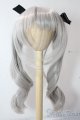 画像: 8-9inch/ウィッグ:Ronshuka couture 様製 A-25-10-15-1089-TN-ZU