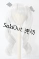 画像: 8-9inch/ウィッグ:Ronshuka couture 様製 A-25-10-15-1089-TN-ZU