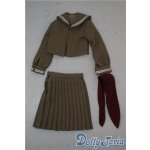 画像: SD/OF:衣装セット U-25-10-14-119-TN-ZU