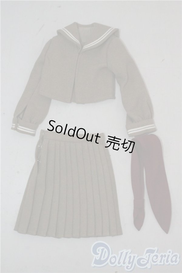 画像1: SD/OF:衣装セット U-25-10-14-119-TN-ZU (1)
