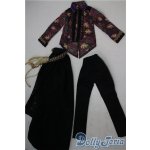 画像: SDGrb/OF：the old field製衣装セット U-25-10-14-130-TN-ZU