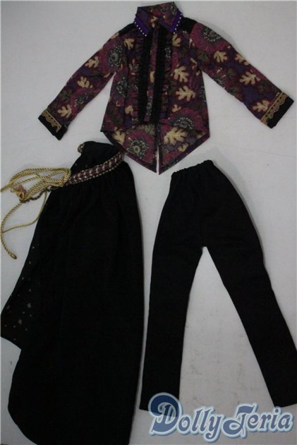 画像1: SDGrb/OF：the old field製衣装セット U-25-10-14-130-TN-ZU (1)