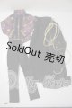 画像: SDGrb/OF：the old field製衣装セット U-26-04-29-109-TN-ZU