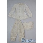 画像: SDGrB＆SD13男の子/OF:衣装セット U-25-10-14-127-TN-ZU