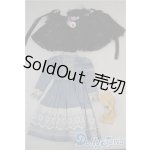 画像: SD/OF:衣装セット U-25-10-14-128-TN-ZU