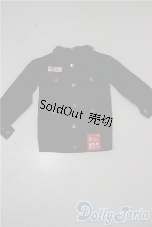 画像1: SD/OF：古着風ジャケット　MELODY.C様製 U-25-10-14-111-TN-ZU (1)