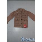 画像: SD/OF:古着風ジャケット MELODY.C様製 U-25-10-14-112-TN-ZU