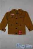 画像1: SD/OF：古着風ジャケット　MELODY.C様製 U-25-10-14-113-TN-ZU (1)