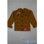 画像: SD/OF:古着風ジャケット MELODY.C様製 U-25-10-14-113-TN-ZU