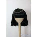 画像: 8-9inch/ウィッグ U-25-10-21-021-TN-ZU