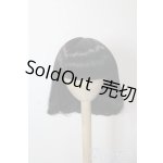 画像: 8-9inch/ウィッグ U-25-10-21-021-TN-ZU