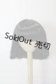 画像: 8-9inch/ウィッグ U-25-10-21-021-TN-ZU