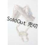 画像: SD/Perceneige Paraimeeモヘア製獣耳ヘッドベルト U-25-10-14-176-TN-ZU
