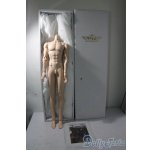 画像: LUTS/Super Senior Delf BOY Superior Body Muscle A-25-10-15-1095-TN-ZU