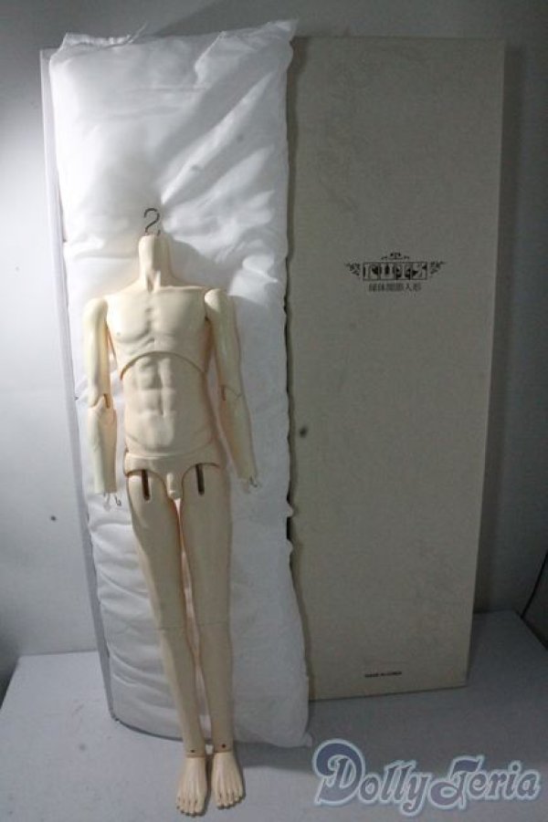 画像1: LUTS/Super Senior Delf Superior Body A-25-10-15-1094-TN-ZU (1)