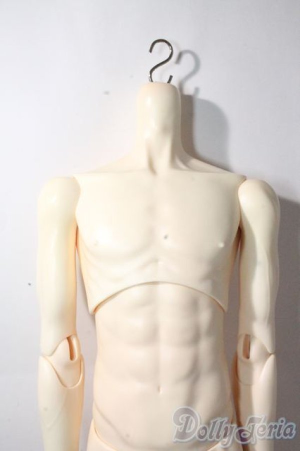 画像4: LUTS/Super Senior Delf Superior Body A-25-10-15-1094-TN-ZU (4)