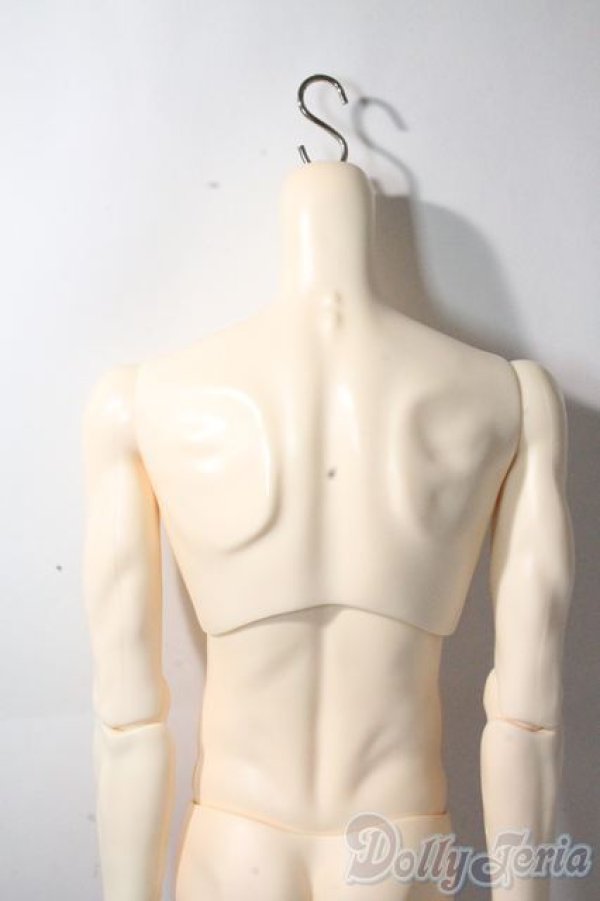 画像7: LUTS/Super Senior Delf Superior Body A-25-10-15-1094-TN-ZU (7)