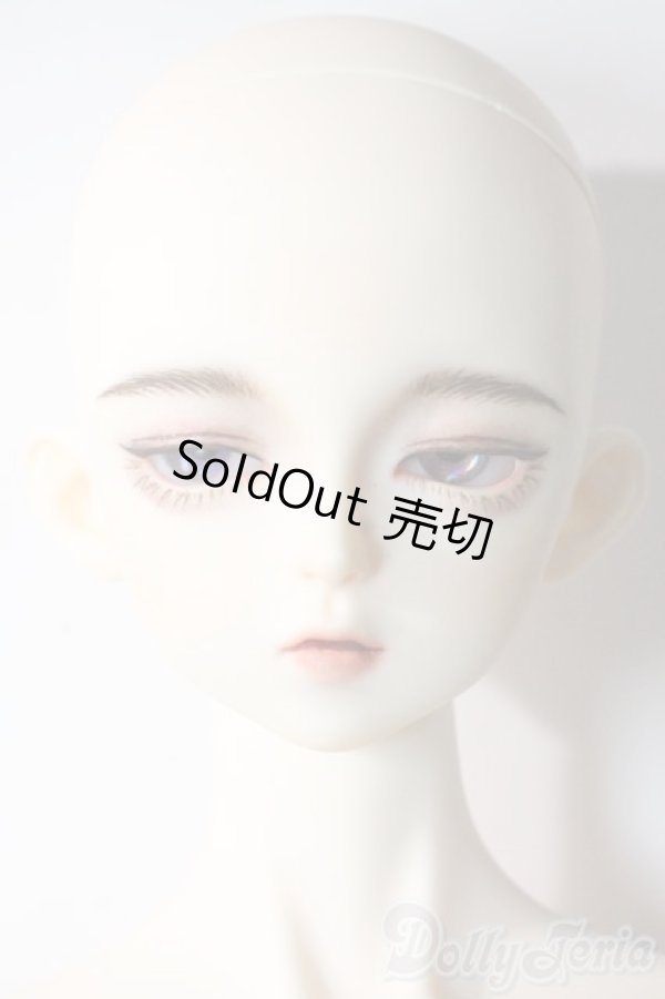 画像1: LUTS/Senior Delf Muse LENNON Romance ver A-25-10-15-1093-TN-ZU (1)