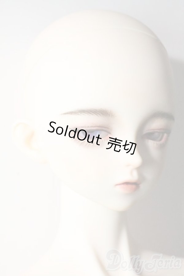 画像2: LUTS/Senior Delf Muse LENNON Romance ver A-25-10-15-1093-TN-ZU (2)