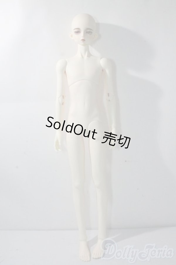 画像5: LUTS/Senior Delf Muse LENNON Romance ver A-25-10-15-1093-TN-ZU (5)