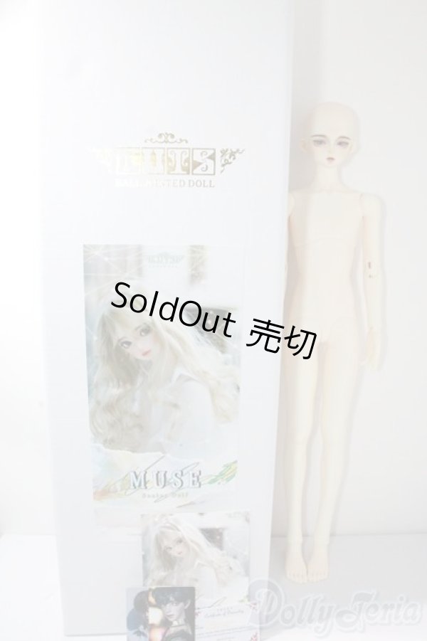 画像9: LUTS/Senior Delf Muse LENNON Romance ver A-25-10-15-1093-TN-ZU (9)