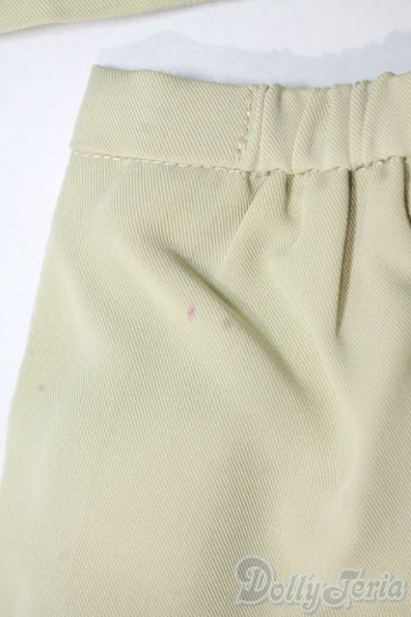 画像3: 75ｃｍドール/ＯＦ：衣装セット A-25-10-15-1051-TN-ZU (3)