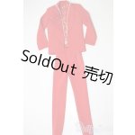 画像: 75cmドール/OF:衣装 A-25-10-15-1052-TN-ZU