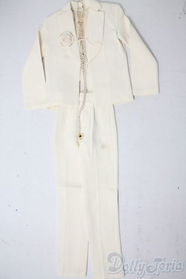 画像1: 75cmドール/OF:衣装 A-25-10-15-1054-TN-ZU (1)