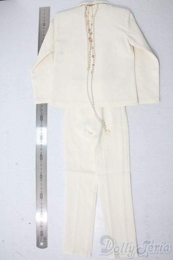 画像2: 75cmドール/OF:衣装 A-25-10-15-1054-TN-ZU (2)