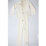 画像: 75cmドール/OF:衣装 A-25-10-15-1053-TN-ZU