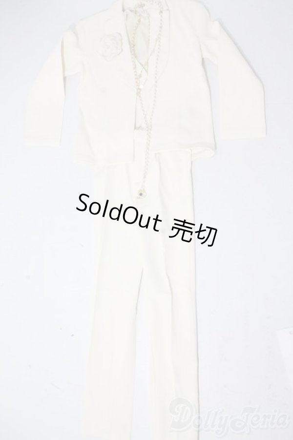 画像1: 75cmドール/OF:衣装 A-25-10-15-1053-TN-ZU (1)