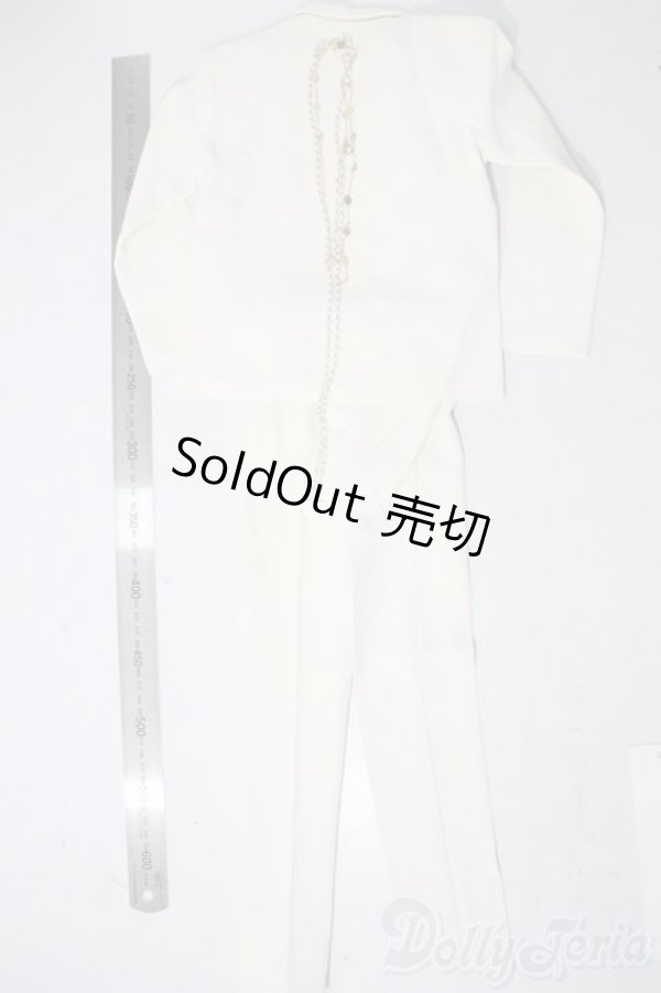 画像2: 75cmドール/OF:衣装 A-25-10-15-1053-TN-ZU (2)