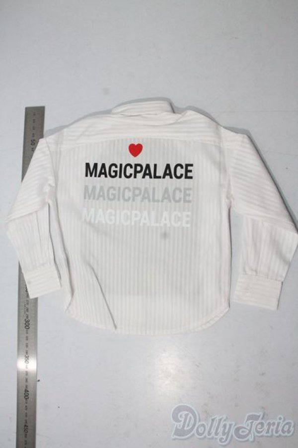 画像2: 75cmドール/OF:衣装 A-25-10-15-1058-TN-ZU (2)