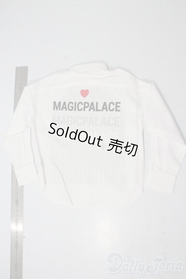 画像2: 75cmドール/OF:衣装 A-25-10-15-1058-TN-ZU (2)